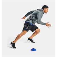 Under Armour Tech Graphic Short Erkek Şort-26051 - Siyah Under Armour Tech Graphic Short Erkek Şort-26051 - Siyah