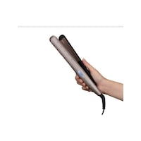 Remington S7970 E51 Wet2 Straight Islak Kuru Nem Sensörlü Saç Düzleştiricisi Remington S7970 E51 Wet2 Straight Islak Kuru Nem Sensörlü Saç Düzleştiricisi