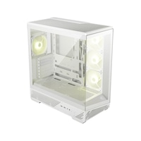 Msı Mag Pano 130r Pz Whıte 4 X Argb Fan Usb 3.2 Atx Tower Gaming Akak0msı0045 Msı Mag Pano 130r Pz Whıte 4 X Argb Fan Usb 3.2 Atx Tower Gaming Akak0msı0045