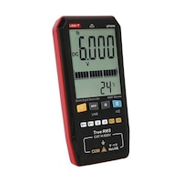 Uni-T UT121A Akıllı Dijital Multimetre Uni-T UT121A Akıllı Dijital Multimetre