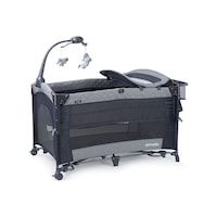 Armada Oyun Parkı Beşik Park Yatak 70x120 Cm Armada Oyun Parkı Beşik Park Yatak 70x120 Cm