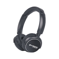 Syrox S16 Pro Bluetooth Kulak Üstü Kulaklık Syrox S16 Pro Bluetooth Kulak Üstü Kulaklık