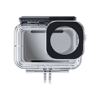 Telesın Djı Osmo Action 3/4/5 Pro Su Geçirmez Kılıf Telesın Djı Osmo Action 3/4/5 Pro Su Geçirmez Kılıf