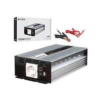 S-link Sl-1500w Dc12v-ac230v 1500w İnverter S-link Sl-1500w Dc12v-ac230v 1500w İnverter