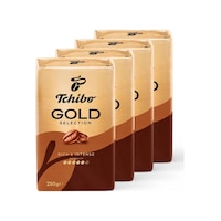 Tchibo Gold Selection Filtre Kahve 4 x 250 G Tchibo Gold Selection Filtre Kahve 4 x 250 G
