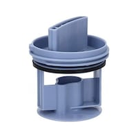 Bosch Uyumlu Çamaşır Makinesi Filtre Pompa Kapağı - 550488652 Bosch Uyumlu Çamaşır Makinesi Filtre Pompa Kapağı - 550488652