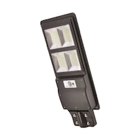 Cata Ct-4640 200W Solar Sokak Armatürü Beyaz Işık Cata Ct-4640 200W Solar Sokak Armatürü Beyaz Işık
