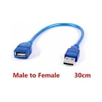 Usb Ara Kablo 30 Cm Erkek Dişi Usb Uzatma Kablosu Kısa Uzatma (552903342) Usb Ara Kablo 30 Cm Erkek Dişi Usb Uzatma Kablosu Kısa Uzatma (552903342)