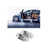 Autogp Honda Civic Fb7 Kapı Altı Işık Lazer Led Logo Hoşgeldin Aydınlatması 1 Çift/kutu Autogp Honda Civic Fb7 Kapı Altı Işık Lazer Led Logo Hoşgeldin Aydınlatması 1 Çift/kutu