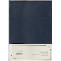 Çarşaf Fitted Yastıklı Ranforce 180 200 Pasıfık Colourıst Çok Renkli