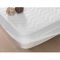 Kapitoneli Sıvı Geçirmez Fitted Tek Kişilik Alez 120X200 Cm Kapitoneli Sıvı Geçirmez Fitted Tek Kişilik Alez 120X200 Cm