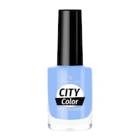 Golden Rose City Color Oje 62 Golden Rose City Color Oje 62