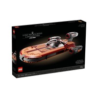 LEGO® Star Wars 75341 Luke Skywalker’ın Kara Motoru 1890 Parça LEGO® Star Wars 75341 Luke Skywalker’ın Kara Motoru 1890 Parça