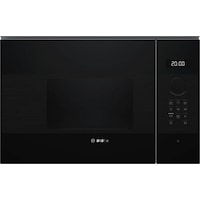Bosch BFL524MB2 20 L Ankastre Mikrodalga Fırın Bosch BFL524MB2 20 L Ankastre Mikrodalga Fırın