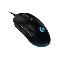Logitech G403 Hero Kablolu Oyuncu Mouse Logitech G403 Hero Kablolu Oyuncu Mouse