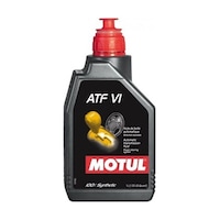 Motul Atf VI 6 Şanzıman Yağı 1 L