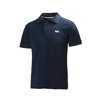 Helly Hansen Driftline Polo Erkek T-Shirt-22811 Lacivert Helly Hansen Driftline Polo Erkek T-Shirt-22811 Lacivert