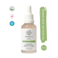 Dermacia Labs Leke Karşıtı ve Aydınlatıcı %10 Azelaik Asit Serum 30 ML Dermacia Labs Leke Karşıtı ve Aydınlatıcı %10 Azelaik Asit Serum 30 ML