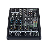 Mackie Profx4V2 4 Kanal Analog Mikser Mackie Profx4V2 4 Kanal Analog Mikser