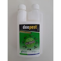 Deepest Süspansiyon Konsantre Genel Haşere 500 ML Deepest Süspansiyon Konsantre Genel Haşere 500 ML