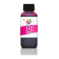 QC Canon Bitmeyen Kartuş Mürekkebi 100ml M Magenta Macenta Dye QC Canon Bitmeyen Kartuş Mürekkebi 100ml M Magenta Macenta Dye