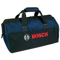 Bosch Bez Takım Alet Çantası - 1619BZ0100 Bosch Bez Takım Alet Çantası - 1619BZ0100