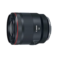 Canon RF 50 MM F/1.2L USM Lens (Canon Eurasia Garantili) Canon RF 50 MM F/1.2L USM Lens (Canon Eurasia Garantili)