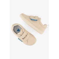 Smart Walker Casual Süper Mat Bej Barefoot Çocuk Ayakkabı Süper Mat Bej Smart Walker Casual Süper Mat Bej Barefoot Çocuk Ayakkabı Süper Mat Bej