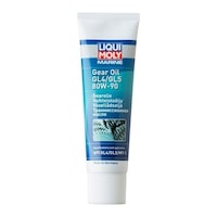 Lıquı Moly Marine Dişli Yağı Gl4/gl5 80w-90 250ml 25031 Lıquı Moly Marine Dişli Yağı Gl4/gl5 80w-90 250ml 25031