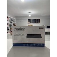 Clarıon Gv-f200 G05 Front 4k+1080p Ön Arka Sürüş Güvenlik Kamerası 24 Saat Kayıt Özellikli Clarıon Gv-f200 G05 Front 4k+1080p Ön Arka Sürüş Güvenlik Kamerası 24 Saat Kayıt Özellikli