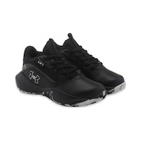 Under Armour 3028513g Ua Gs Lockdown 7 Basketbol Siyah Unisex Spor Ayakkabı Siyah Under Armour 3028513g Ua Gs Lockdown 7 Basketbol Siyah Unisex Spor Ayakkabı Siyah