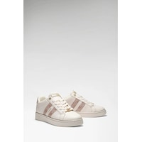 Guess Barlie Kadın Sneaker-fltbrlele12 Bone Guess Barlie Kadın Sneaker-fltbrlele12 Bone