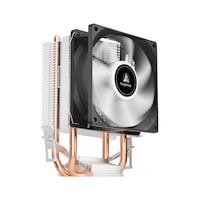 Segotep Wind Clear T2 Siyah 80mm Kule Tipi İşlemci Soğutucu Lga 1700 Uyumlu Segotep Wind Clear T2 Siyah 80mm Kule Tipi İşlemci Soğutucu Lga 1700 Uyumlu