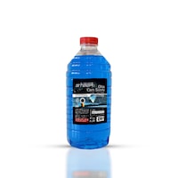 Steep Oto Cam Suyu -30 Derece Antifriz İçerikli 3 Lt Steep Oto Cam Suyu -30 Derece Antifriz İçerikli 3 Lt