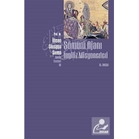 Sömürü Ajanı İngiliz Misyonerleri - Süreyya Sırma - Beyan Yayınları Sömürü Ajanı İngiliz Misyonerleri - Süreyya Sırma - Beyan Yayınları
