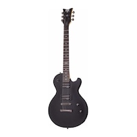 Schecter Solo-ıı Sgr Elektro Gitar Mat Siyah Schecter Solo-ıı Sgr Elektro Gitar Mat Siyah