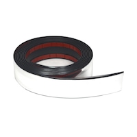 40 mm - 3 metre Krom Nikelaj Şerit 40 mm - 3 metre Krom Nikelaj Şerit