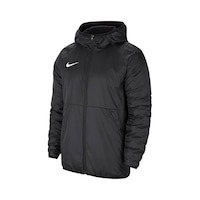 Nike W NK THRM RPL PARK20 FALL JKT Siyah Nike W NK THRM RPL PARK20 FALL JKT Siyah