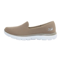 Skechers Summits Kadın Bej Günlük Ayakkabı 896123tk Tpe Bej Skechers Summits Kadın Bej Günlük Ayakkabı 896123tk Tpe Bej
