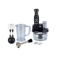 Tefal Powelix Activflow Expert 1500 W Mikser & Blender Set Tefal Powelix Activflow Expert 1500 W Mikser & Blender Set