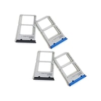 Xiaomi Uyumlu Mi 9T Sim Tepsisi Xiaomi Uyumlu Mi 9T Sim Tepsisi
