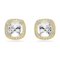 5764762 Swarovski Küpe Una:pe Stud Cushıon Cry/gos Metalik 5764762 Swarovski Küpe Una:pe Stud Cushıon Cry/gos Metalik
