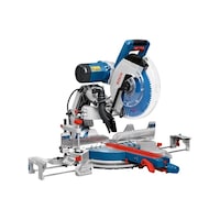 Bosch Professional GCM 12 GDL Gönye Kesme Makinesi - 0601B23600 Bosch Professional GCM 12 GDL Gönye Kesme Makinesi - 0601B23600