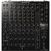 Pioneer DJM-V10 6 Kanal Profesyonel DJ Mixer Pioneer DJM-V10 6 Kanal Profesyonel DJ Mixer