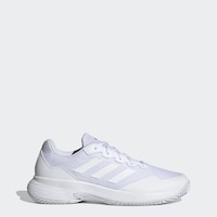 Ftwr Whıte Adidas Erkek Tenis Ayakkabı Gamecourt 2 M Ig9568 Beyaz Ftwr Whıte Adidas Erkek Tenis Ayakkabı Gamecourt 2 M Ig9568 Beyaz