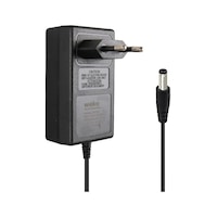 Weko 8.4 Volt 2 Amper 5.5x2.5mm Uçlu Priz Tip Kırmızı Yeşil Ledli Yerli Üretim Akü Şarj Adaptörü Cihazı Weko 8.4 Volt 2 Amper 5.5x2.5mm Uçlu Priz Tip Kırmızı Yeşil Ledli Yerli Üretim Akü Şarj Adaptörü Cihazı