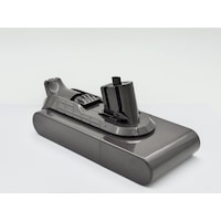 Dyson V15 Detect Uyumlu V15s Detect Submarine Sv22/sv47 4000 Mah Süpürge Batarya Yüksek Kapasiteli, Güçlü Ve Dayanıklı Yedek Pil Dyson V15 Detect Uyumlu V15s Detect Submarine Sv22/sv47 4000 Mah Süpürge Batarya Yüksek Kapasiteli, Güçlü Ve Dayanıklı Yedek Pil