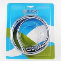 ECA 102141009YM Duş Spirali Hortumu Flexi Boru 150 CM ECA 102141009YM Duş Spirali Hortumu Flexi Boru 150 CM