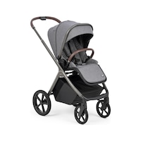 Bagi Heritage Bebek Arabası Grey Grey Bagi Heritage Bebek Arabası Grey Grey