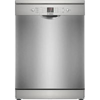 Bosch SMS26DI00T 6 Programlı 13 Kişilik Bulaşık Makinesi Bosch SMS26DI00T 6 Programlı 13 Kişilik Bulaşık Makinesi